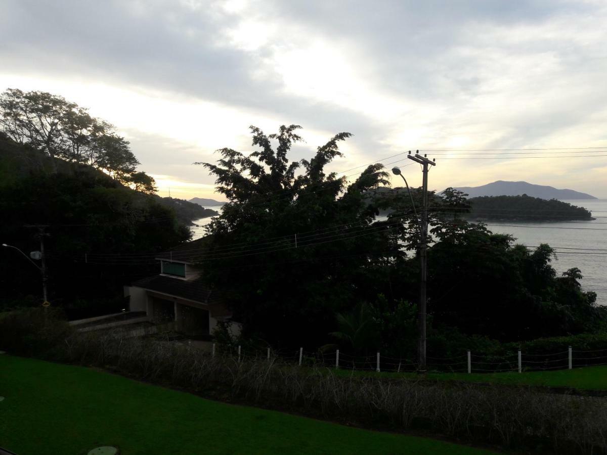 Apto Porto Real Resort Angra Mangaratiba Exterior photo